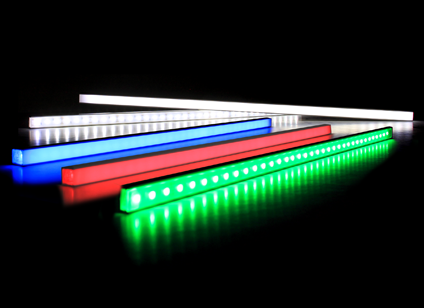 Respool Led Strip Rainbow Pool Products: