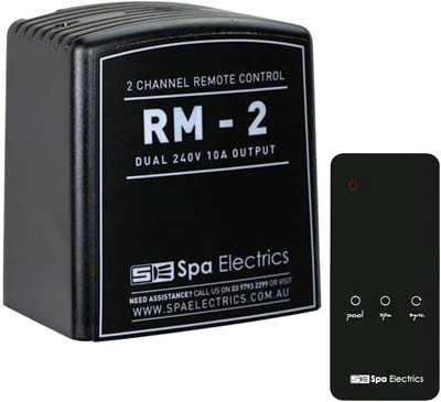 Rainbow Pool Products: