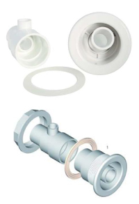 Rainbow Pool Products:
