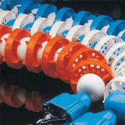 Seoul Float Line Model