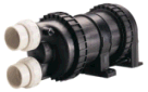 Celsior Spa Bath Pump - Davey